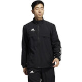 adidas Rink Suit Jacket- Men's Hockey