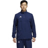 adidas Rink Suit Jacket- Men's Hockey
