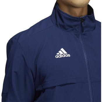 adidas Rink Suit Jacket- Men's Hockey