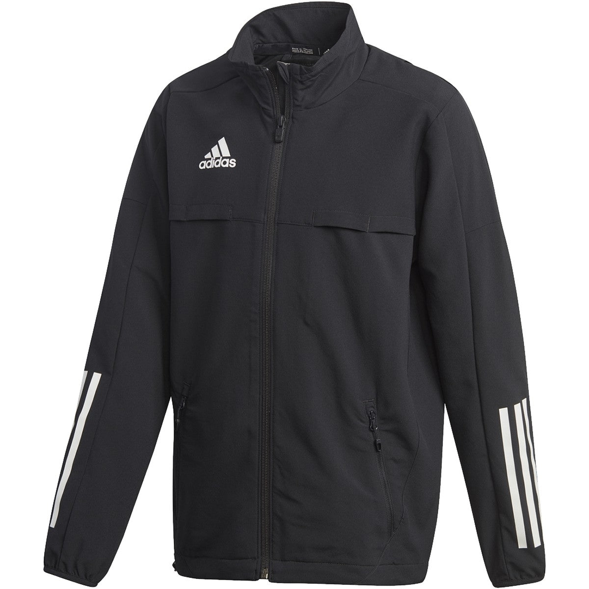 adidas Rink Suit Jacket - Kid's Hockey