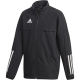 adidas Rink Suit Jacket - Kid's Hockey