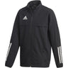 adidas Rink Suit Jacket - Kid's Hockey