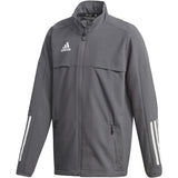 adidas Rink Suit Jacket - Kid's Hockey