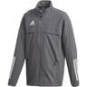 adidas Rink Suit Jacket - Kid's Hockey