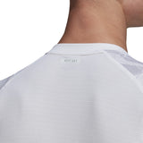 adidas Freelift Printed HEAT.RDY Tee - Men's Tennis