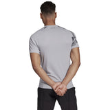 adidas Freelift Printed HEAT.RDY Tee - Men's Tennis