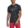 adidas Freelift Printed HEAT.RDY Tee - Men's Tennis