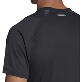 adidas Freelift Printed HEAT.RDY Tee - Men's Tennis