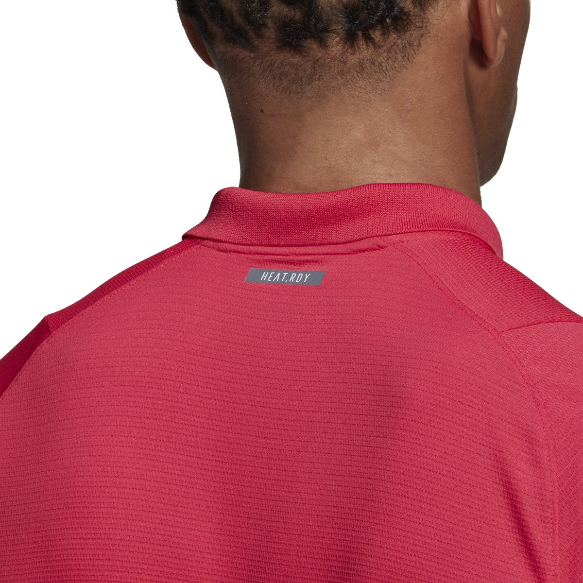 adidas Freelift HEAT.RDY Polo - Men's Tennis