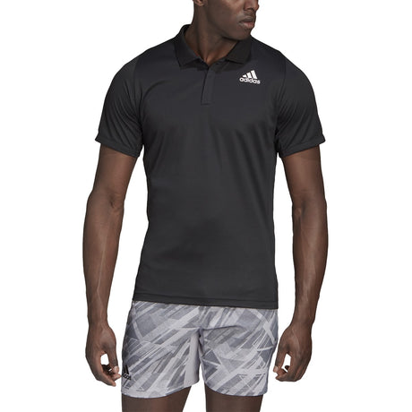 adidas Freelift HEAT.RDY Polo - Men's Tennis