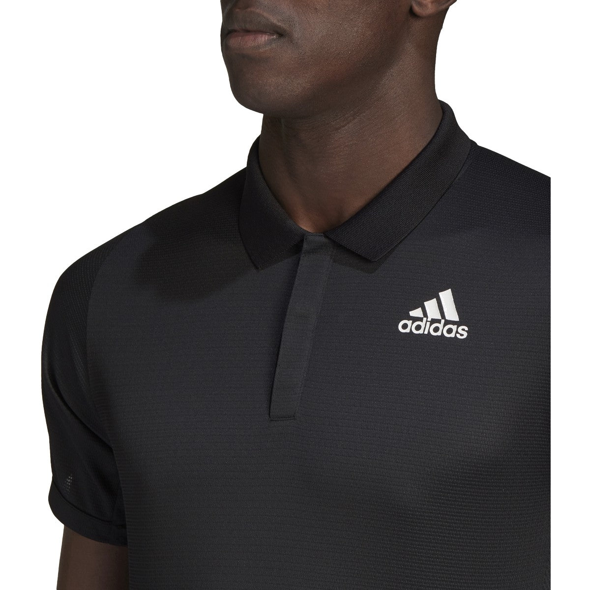 adidas Freelift HEAT.RDY Polo - Men's Tennis