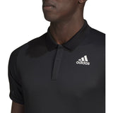 adidas Freelift HEAT.RDY Polo - Men's Tennis