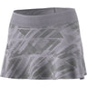 adidas Tennis Match HEAT.RDY Skirt-Women's Tennis