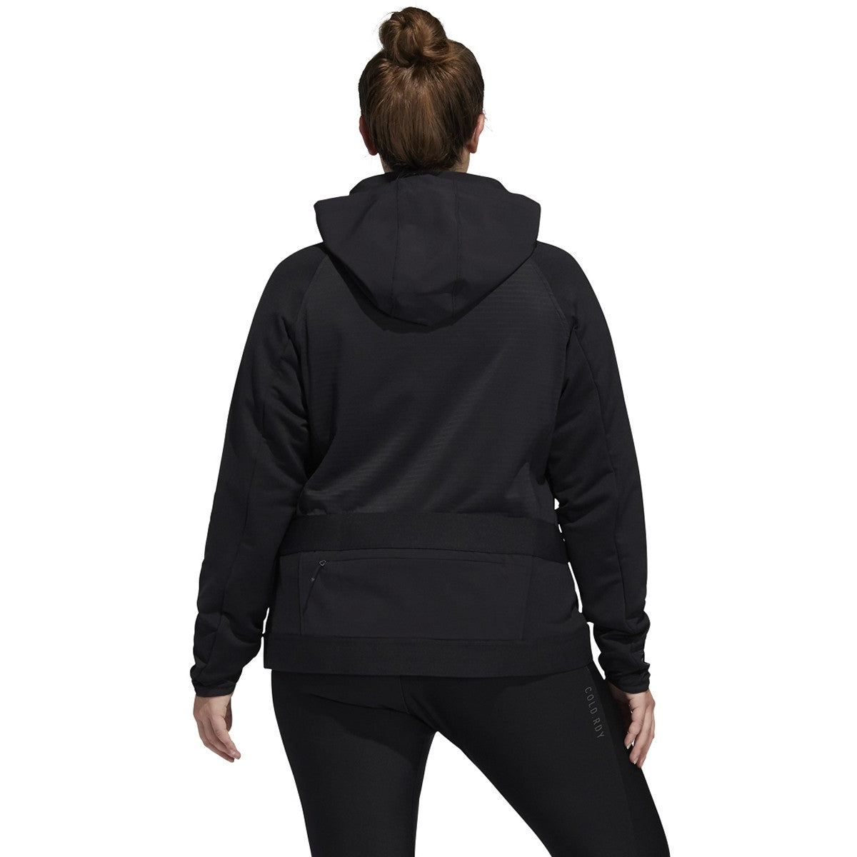 adidas COLD.RDY Training (Plus Size) Jacket - Women's Training