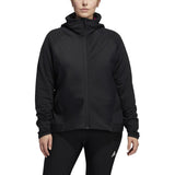 adidas COLD.RDY Training (Plus Size) Jacket - Women's Training