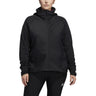 adidas COLD.RDY Training (Plus Size) Jacket - Women's Training