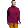 adidas Cold RDY Training Mock Neck Long Sleeve -Women's Training