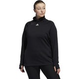 adidas Cold RDY Training Mock Neck Long Sleeve -Women's Training