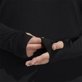 adidas Cold RDY Training Mock Neck Long Sleeve -Women's Training