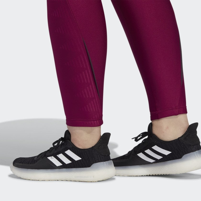 adidas Alphaskin Cold RDY Long Tights - Women's Training