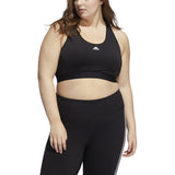 adidas Believe This (Plus Size) Bra - Women's Training