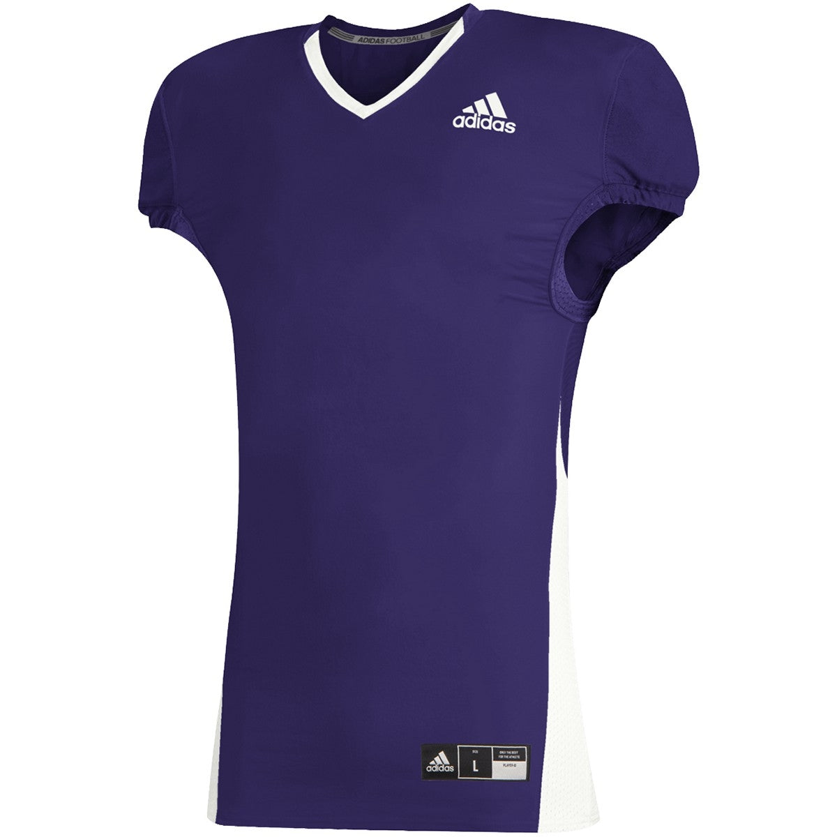 adidas Woven Jersey - Men's Football