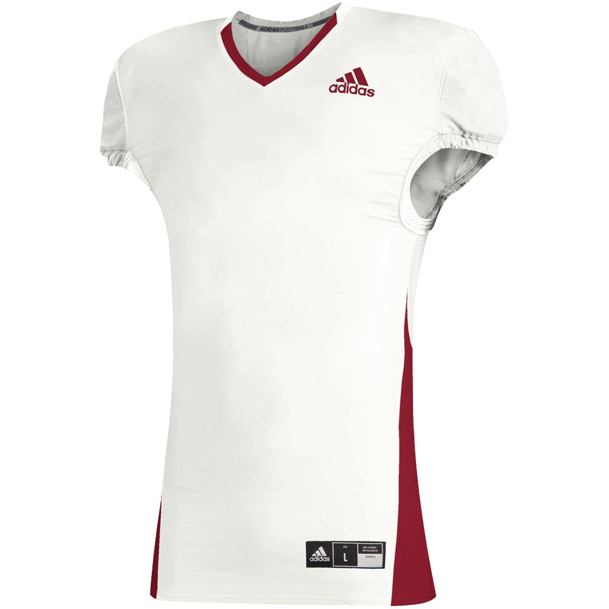 adidas Woven Jersey - Men's Football