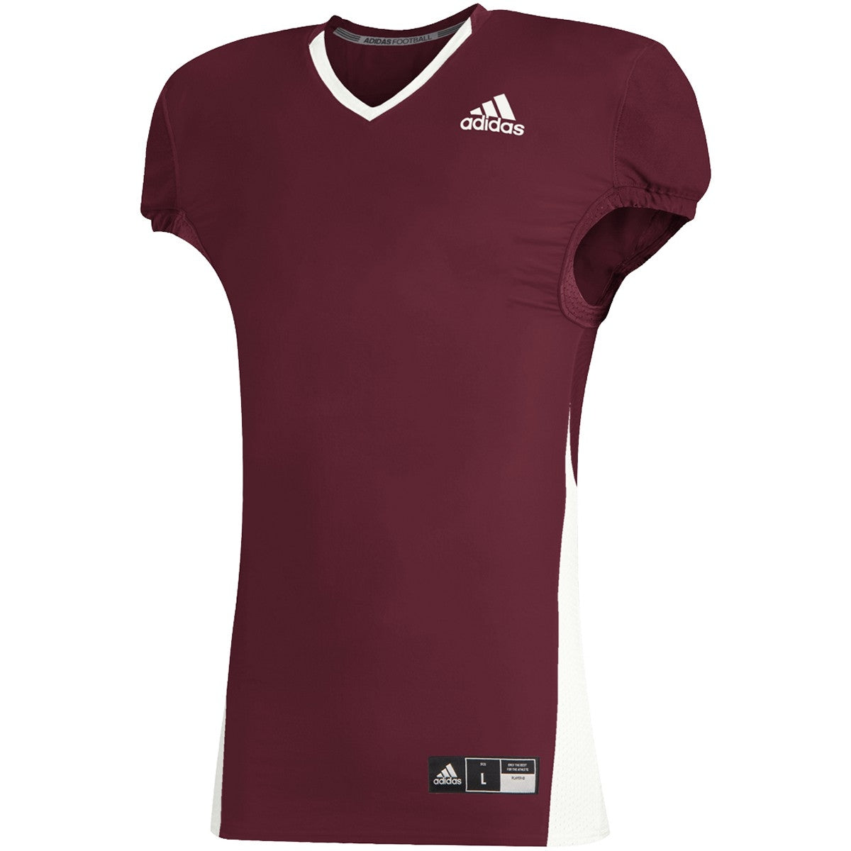 adidas Woven Jersey - Men's Football