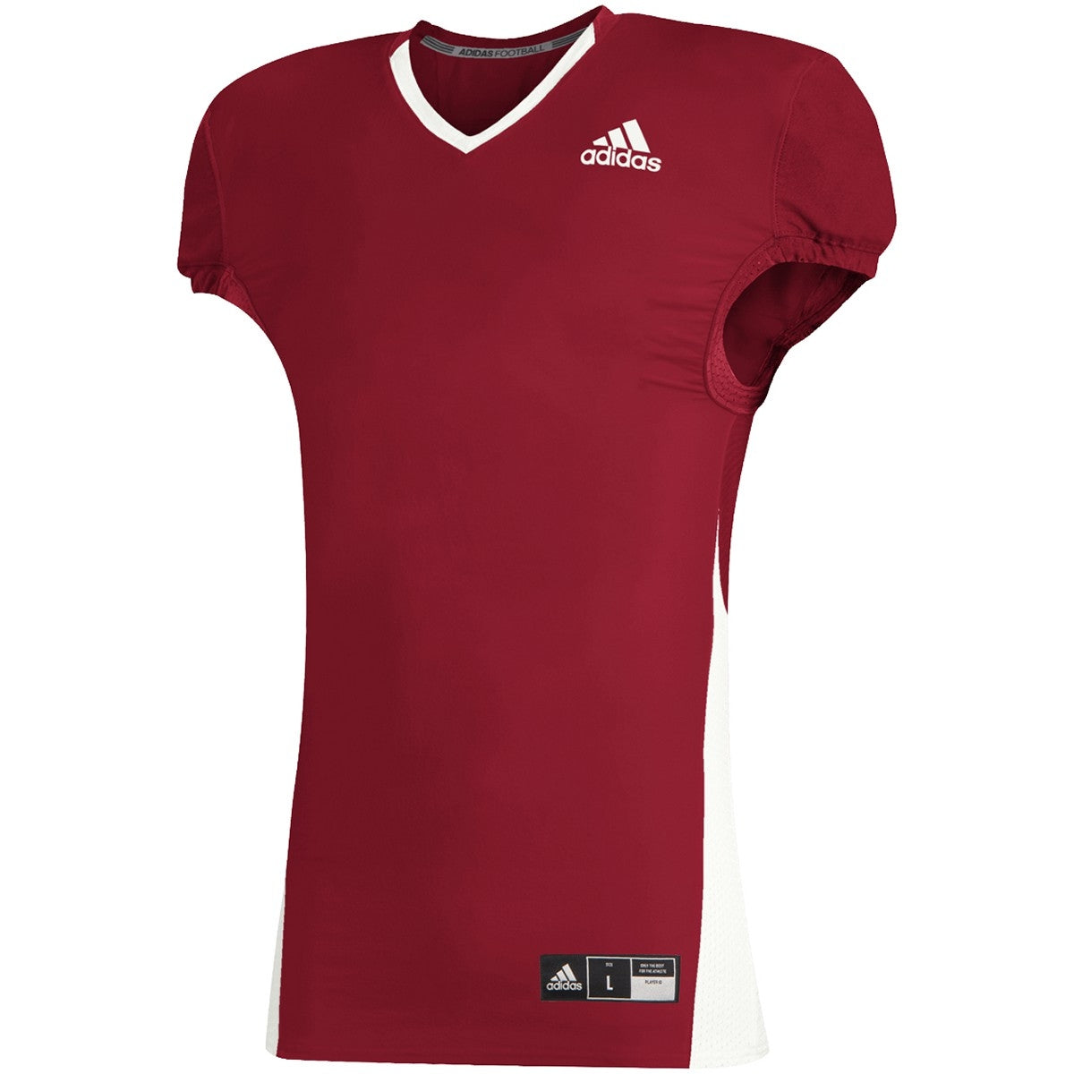 adidas Woven Jersey - Men's Football