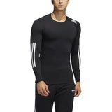 adidas Base Layer Long Sleeve Top - Men's Hockey