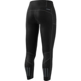 Adidas Own the Run Winter Tight- Women's Running