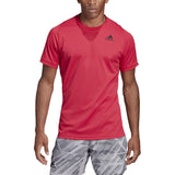 adidas HEAT.RDY FreeLift Solid Tee - Men's Tennis