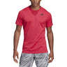 adidas HEAT.RDY FreeLift Solid Tee - Men's Tennis