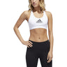 adidas Don't Rest Alphaskin Bra - Women's Training