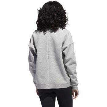 adidas Versatility Sweatshirt-Women's Casual