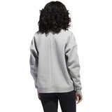 adidas Versatility Sweatshirt-Women's Casual