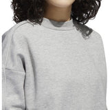 adidas Versatility Sweatshirt-Women's Casual