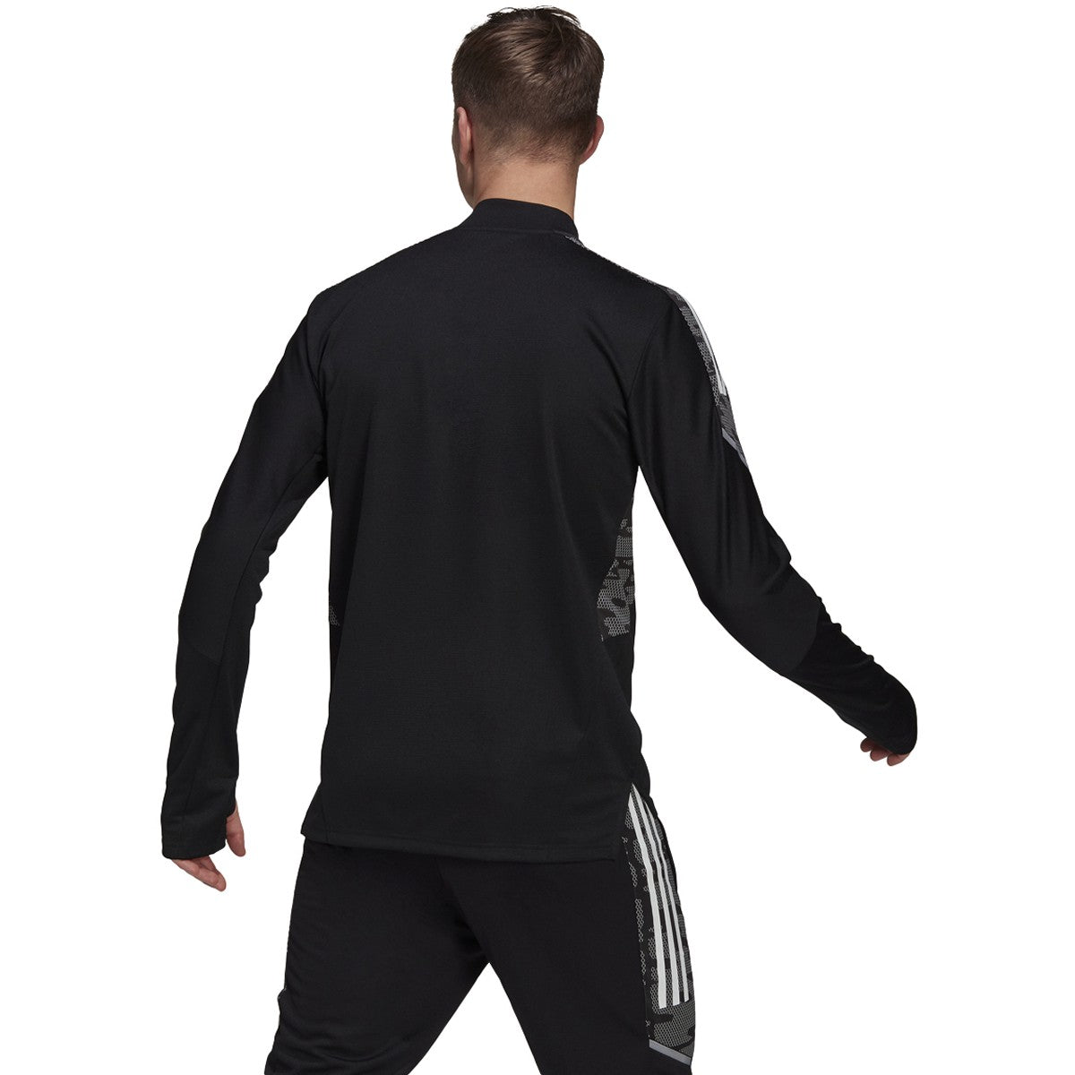 adidas Primeblue Condivo 21 Mens Soccer Training Shirt