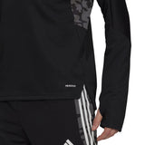adidas Primeblue Condivo 21 Mens Soccer Training Shirt