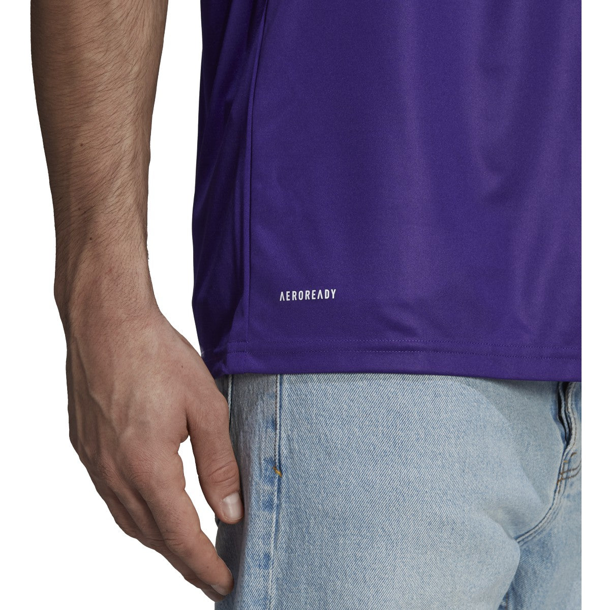 adidas 21/22 Orlando City Home Jersey Replica - Mens Soccer