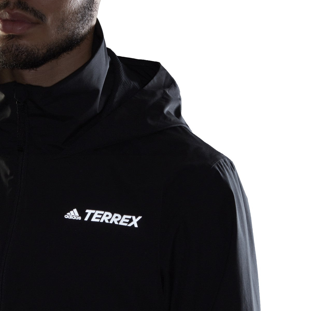 adidas Terrex Multi Rain.Rdy Jacket - Mens Hiking