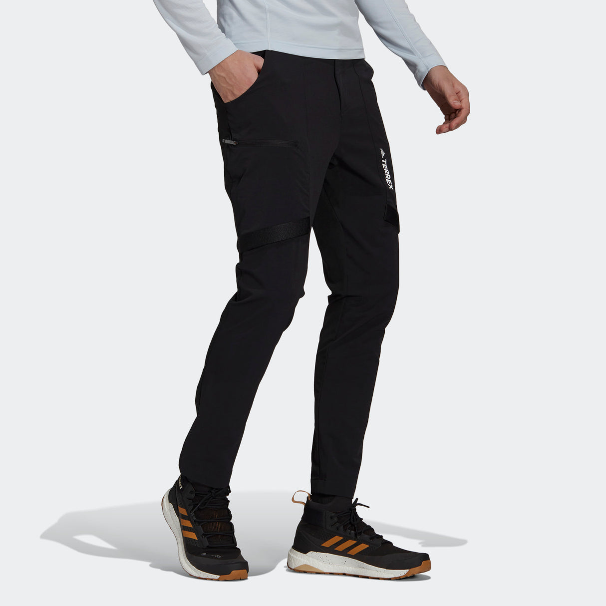 adidas Zupahike Pant - Mens Hiking