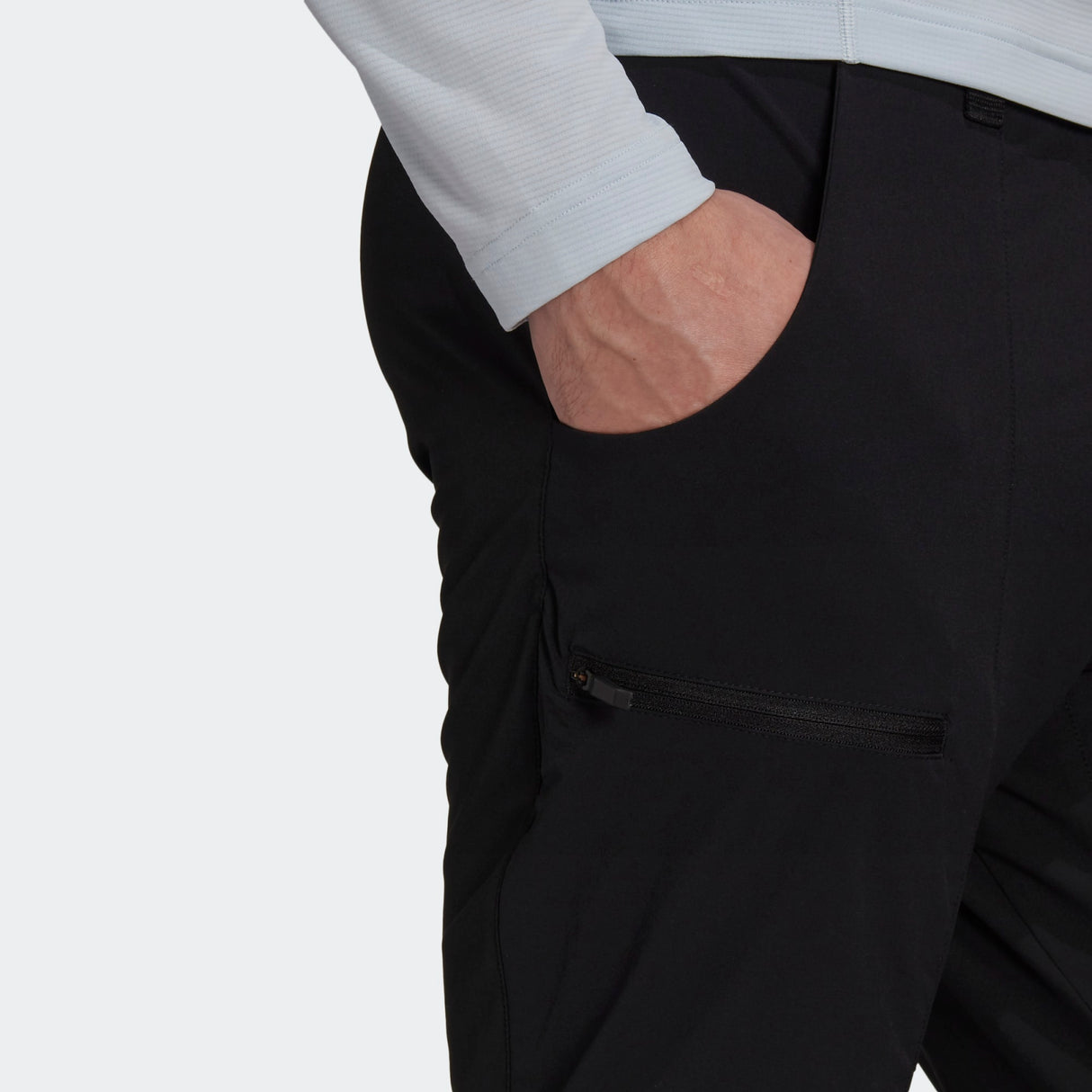 adidas Zupahike Pant - Mens Hiking