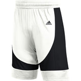 adidas Team N3xt Prime Game Short - Mens Basketball