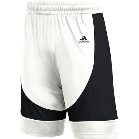 adidas Team N3xt Prime Game Short - Mens Basketball