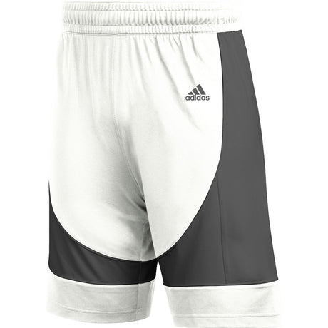 adidas Team N3xt Prime Game Short - Mens Basketball
