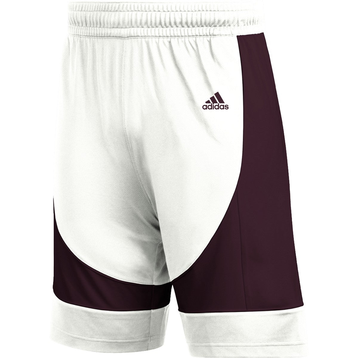adidas Team N3xt Prime Game Short - Mens Basketball