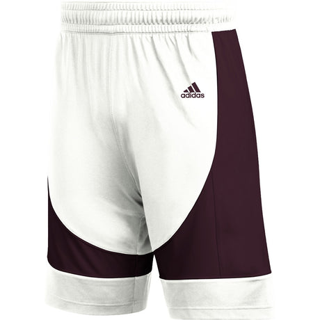 adidas Team N3xt Prime Game Short - Mens Basketball