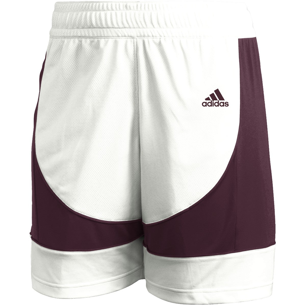adidas Team N3xt Prime Game Short - Women's Basketball