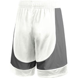 adidas Team N3xt Prime Short - Kid's Basketball